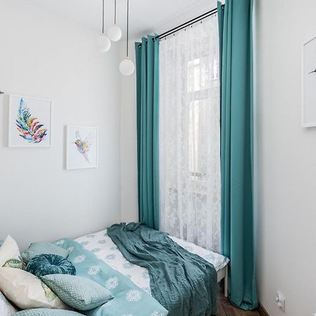 Cozy Apartment In The Center Of Krakau Buitenkant foto