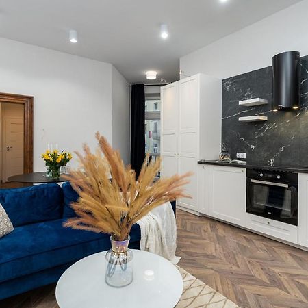 Cozy Apartment In The Center Of Krakau Buitenkant foto