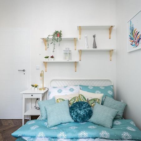 Cozy Apartment In The Center Of Krakau Buitenkant foto