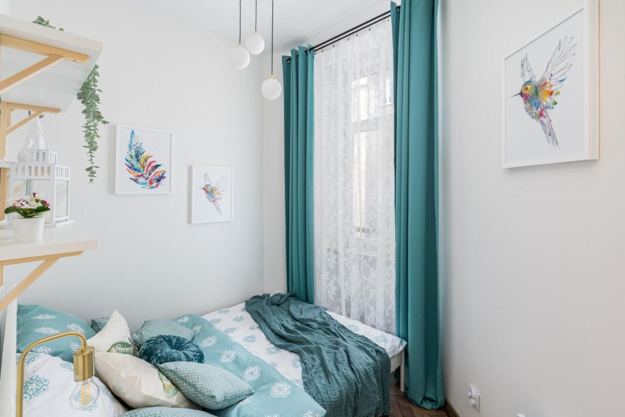 Cozy Apartment In The Center Of Krakau Buitenkant foto