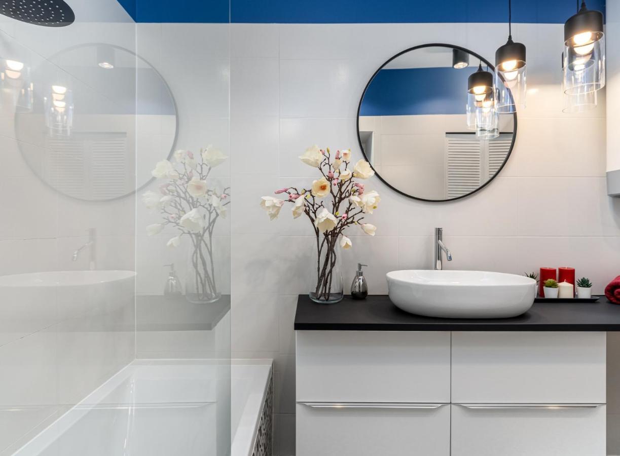 Cozy Apartment In The Center Of Krakau Buitenkant foto